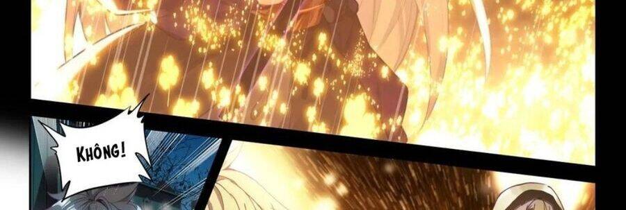 Thần Ấn Vương Tọa Chapter 296 - Trang 2