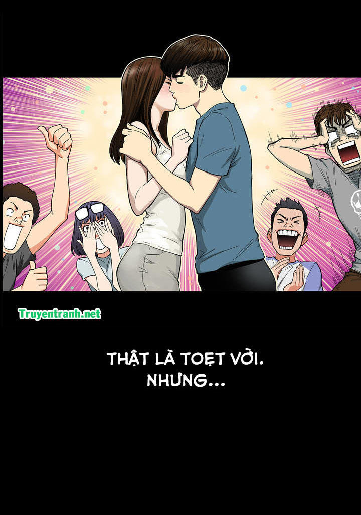 Thần Bài Siêu Năng Chapter 1 - Trang 2