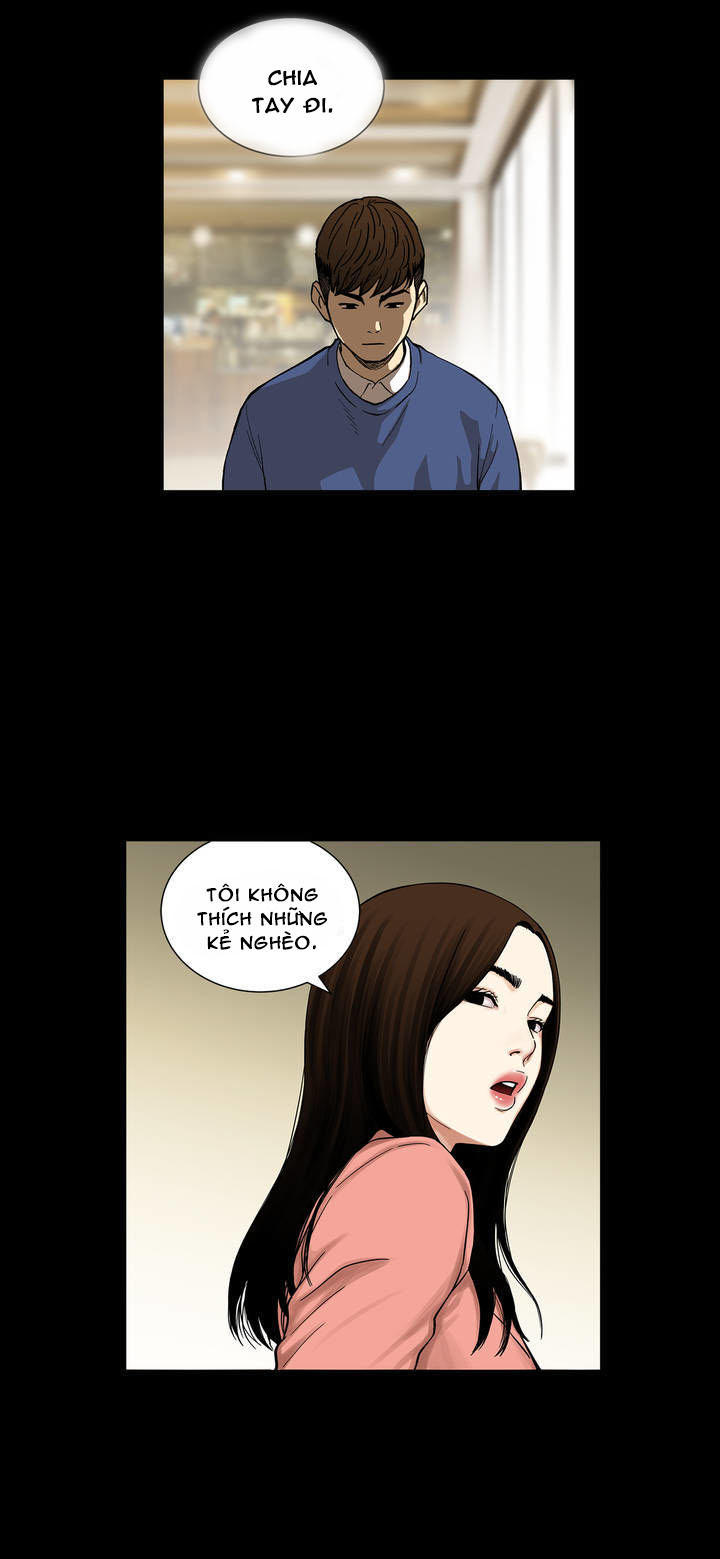 Thần Bài Siêu Năng Chapter 1 - Trang 2