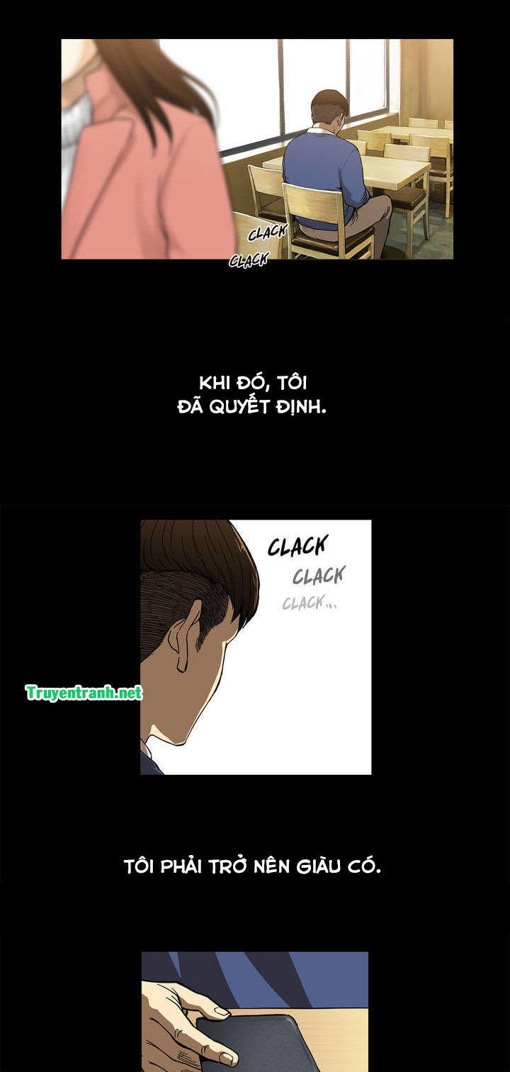 Thần Bài Siêu Năng Chapter 1 - Trang 2