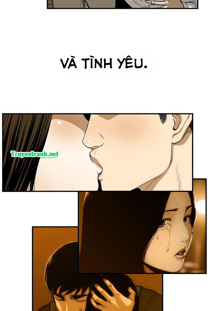 Thần Bài Siêu Năng Chapter 1 - Trang 2