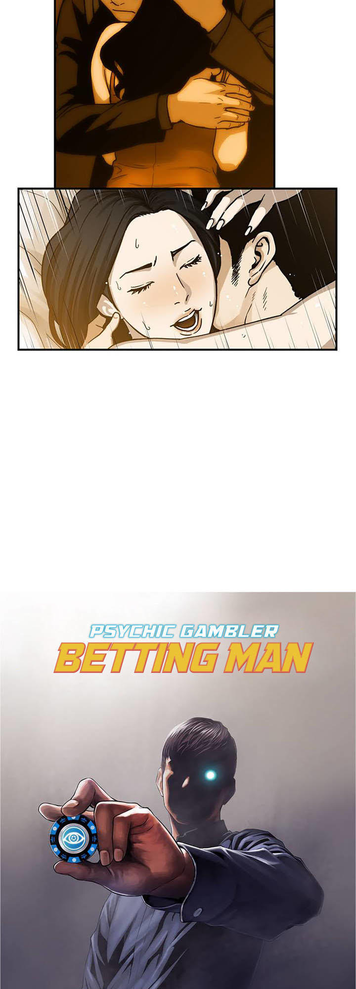 Thần Bài Siêu Năng Chapter 1 - Trang 2