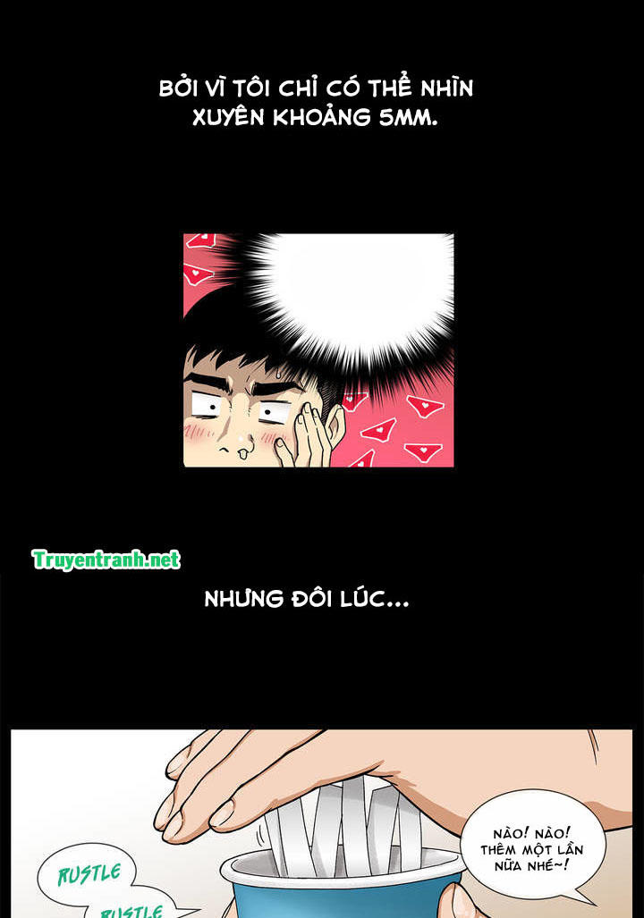 Thần Bài Siêu Năng Chapter 1 - Trang 2