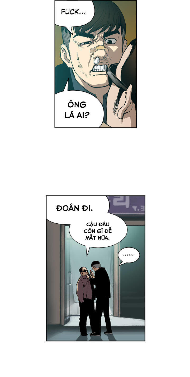 Thần Bài Siêu Năng Chapter 10 - Trang 2