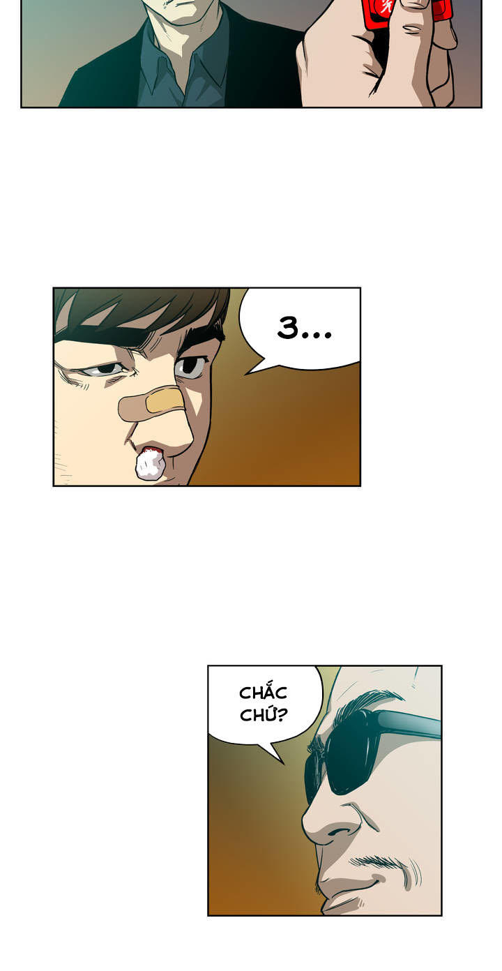 Thần Bài Siêu Năng Chapter 10 - Trang 2