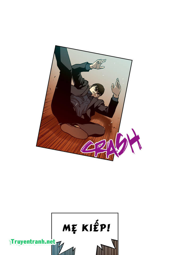 Thần Bài Siêu Năng Chapter 10 - Trang 2