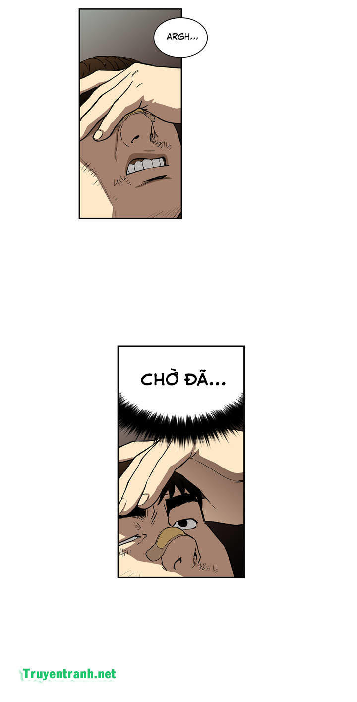 Thần Bài Siêu Năng Chapter 10 - Trang 2