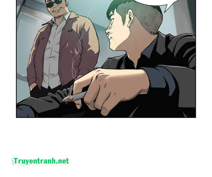 Thần Bài Siêu Năng Chapter 10 - Trang 2