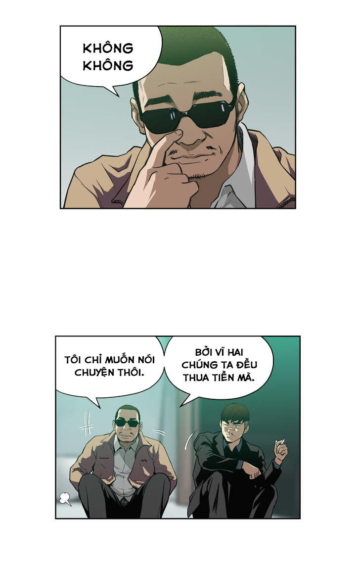 Thần Bài Siêu Năng Chapter 10 - Trang 2