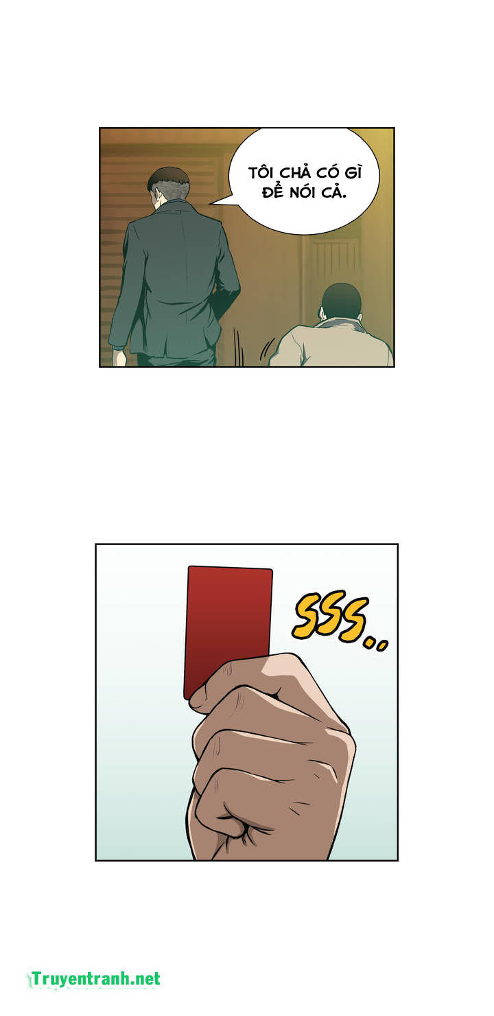 Thần Bài Siêu Năng Chapter 10 - Trang 2