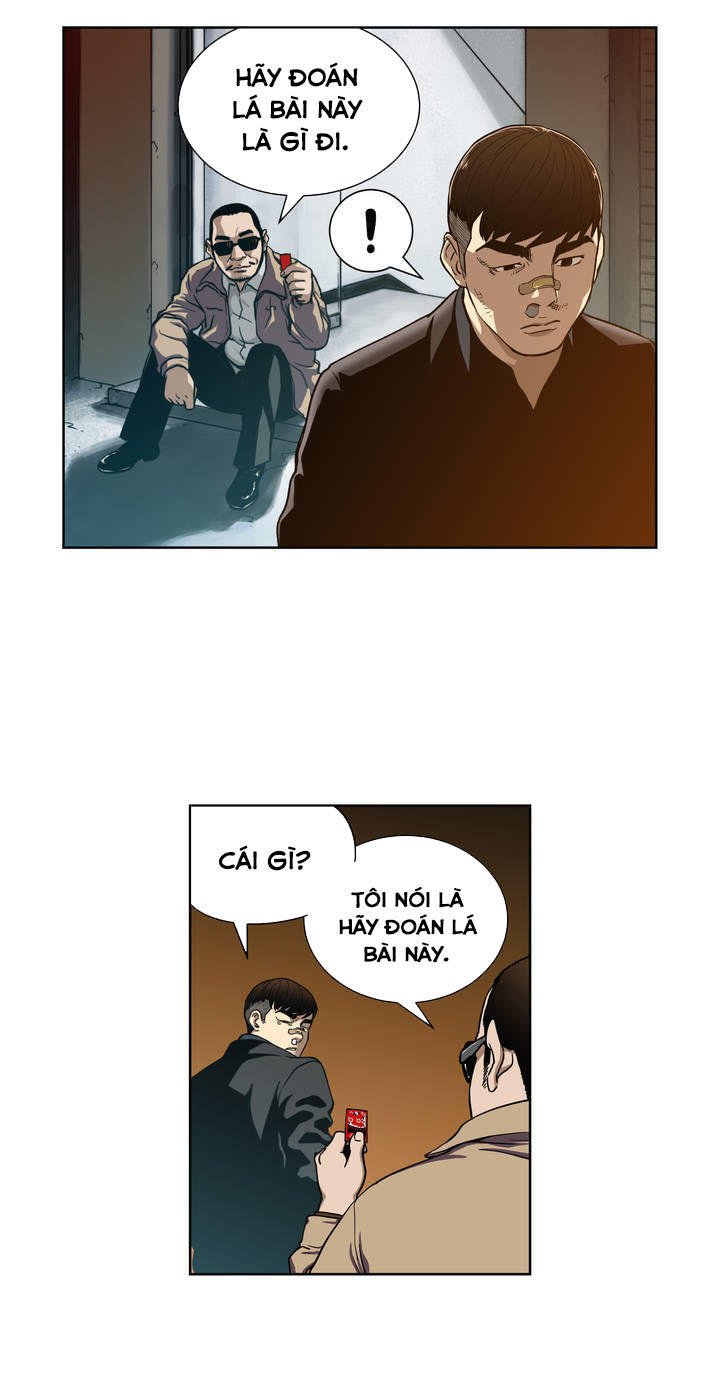 Thần Bài Siêu Năng Chapter 10 - Trang 2