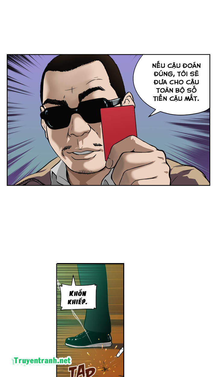 Thần Bài Siêu Năng Chapter 10 - Trang 2