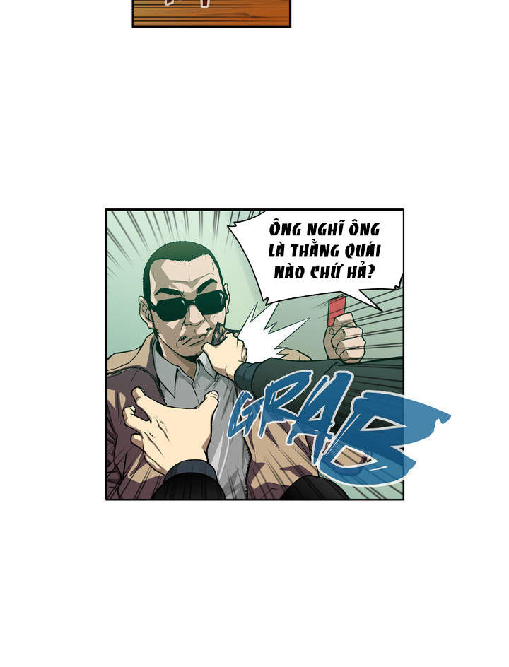 Thần Bài Siêu Năng Chapter 10 - Trang 2