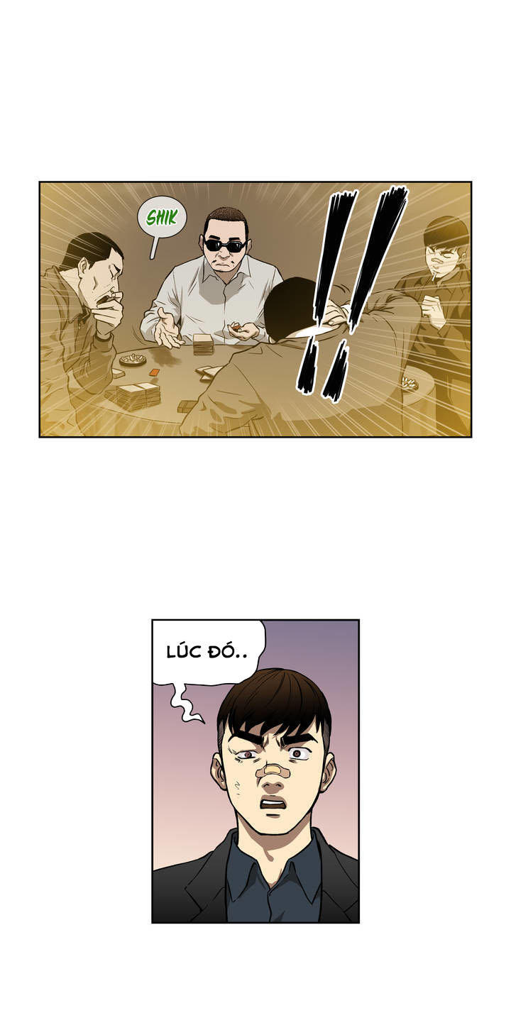 Thần Bài Siêu Năng Chapter 11 - Trang 2