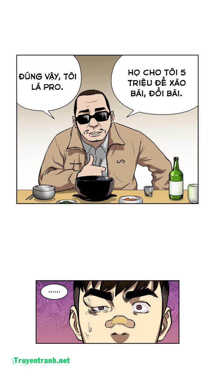 Thần Bài Siêu Năng Chapter 11 - Trang 2