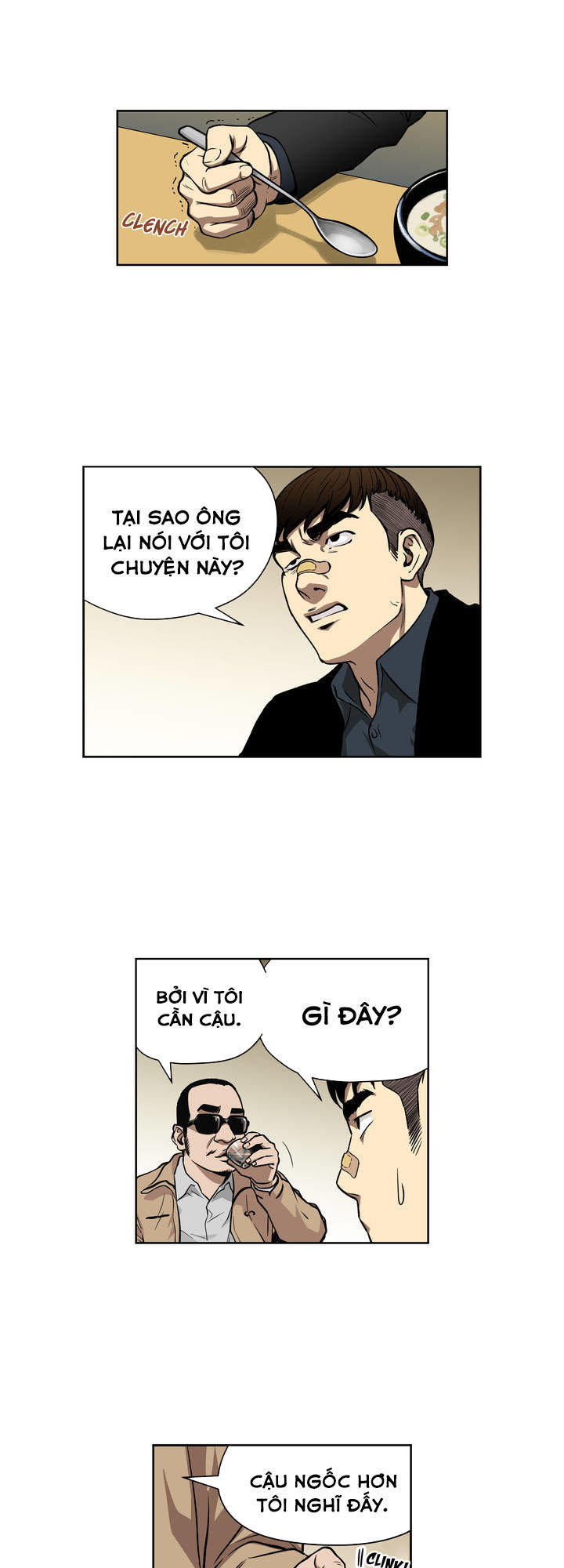 Thần Bài Siêu Năng Chapter 11 - Trang 2