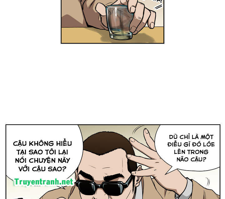 Thần Bài Siêu Năng Chapter 11 - Trang 2