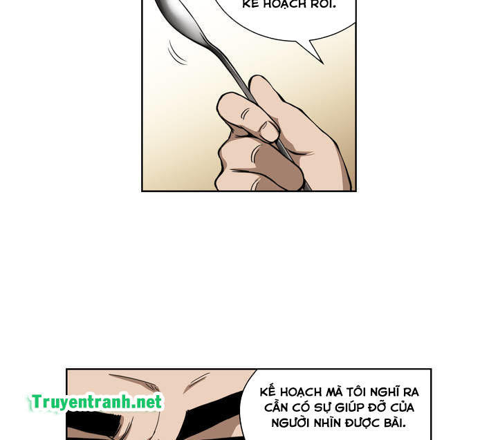 Thần Bài Siêu Năng Chapter 11 - Trang 2