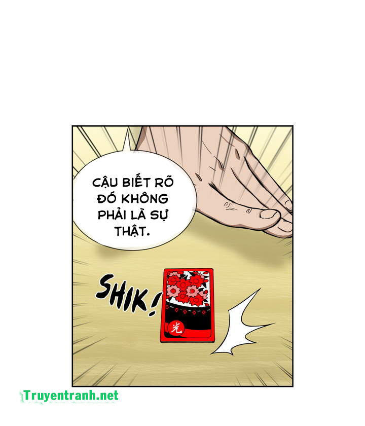 Thần Bài Siêu Năng Chapter 11 - Trang 2