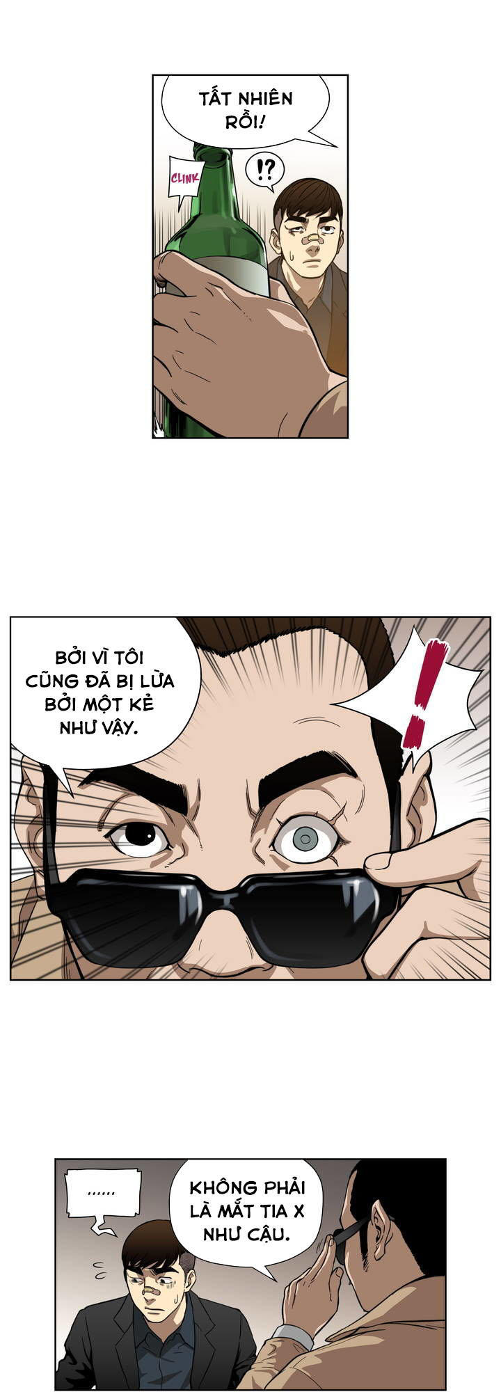 Thần Bài Siêu Năng Chapter 11 - Trang 2