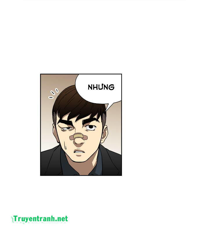 Thần Bài Siêu Năng Chapter 11 - Trang 2