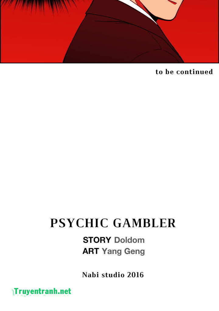 Thần Bài Siêu Năng Chapter 11 - Trang 2