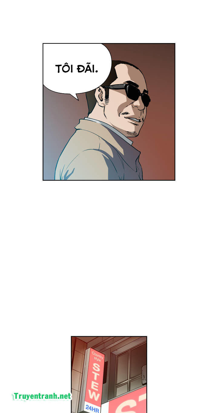 Thần Bài Siêu Năng Chapter 11 - Trang 2