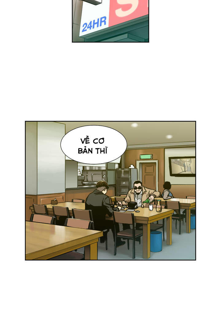 Thần Bài Siêu Năng Chapter 11 - Trang 2