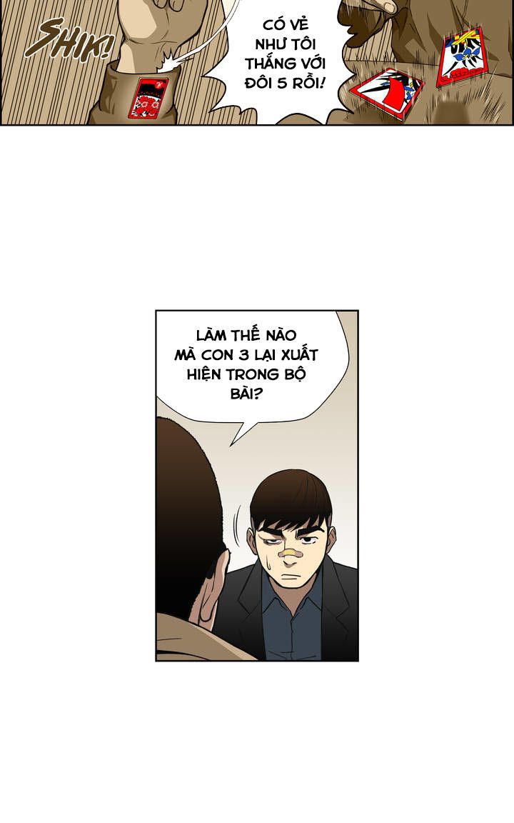 Thần Bài Siêu Năng Chapter 11 - Trang 2