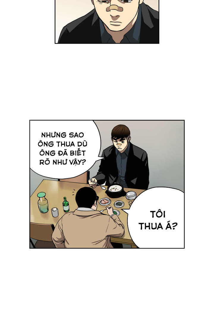 Thần Bài Siêu Năng Chapter 11 - Trang 2