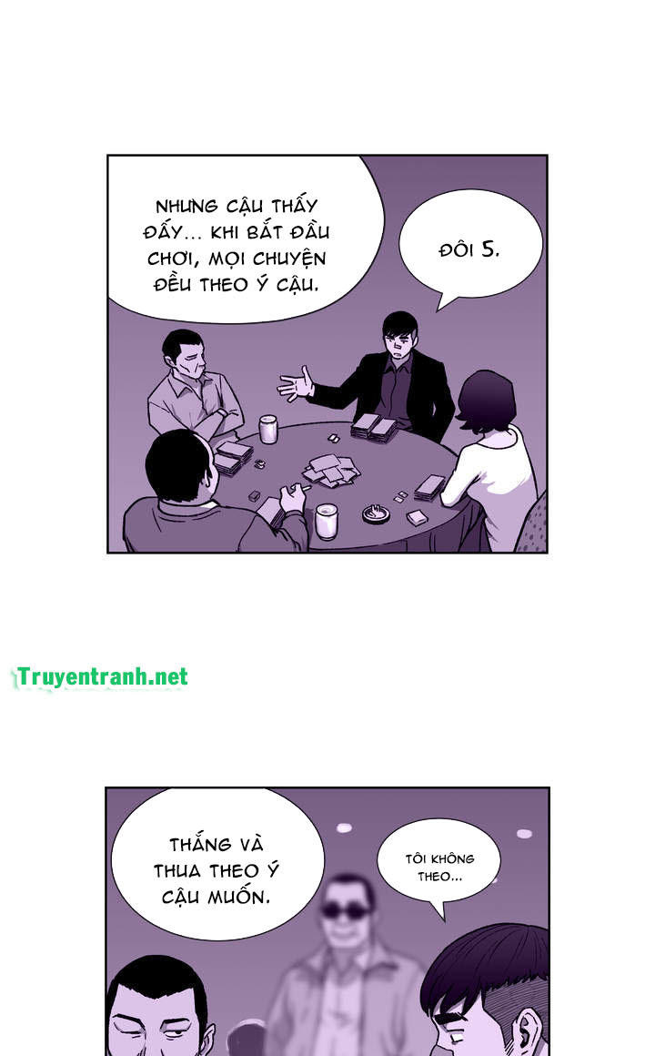 Thần Bài Siêu Năng Chapter 12 - Trang 2