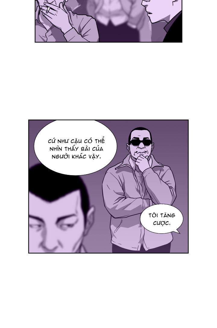 Thần Bài Siêu Năng Chapter 12 - Trang 2