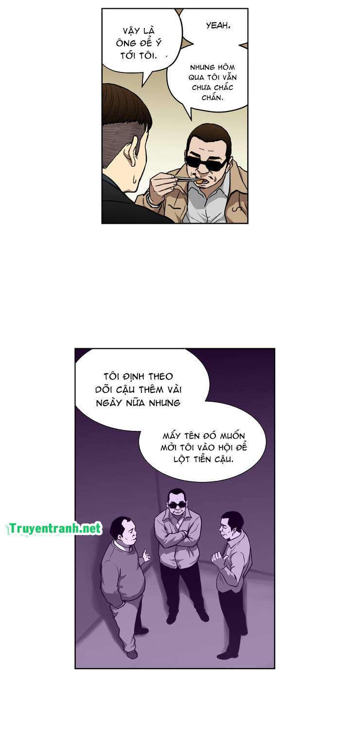 Thần Bài Siêu Năng Chapter 12 - Trang 2