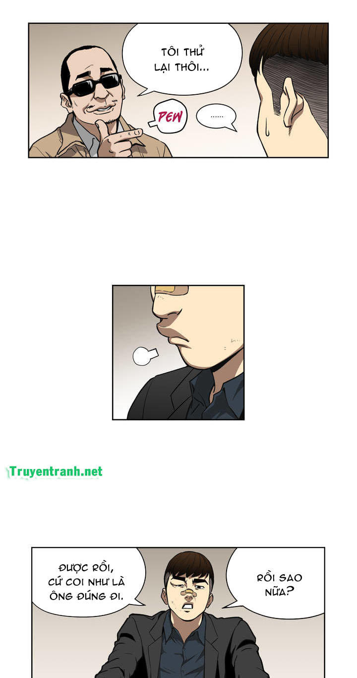 Thần Bài Siêu Năng Chapter 12 - Trang 2