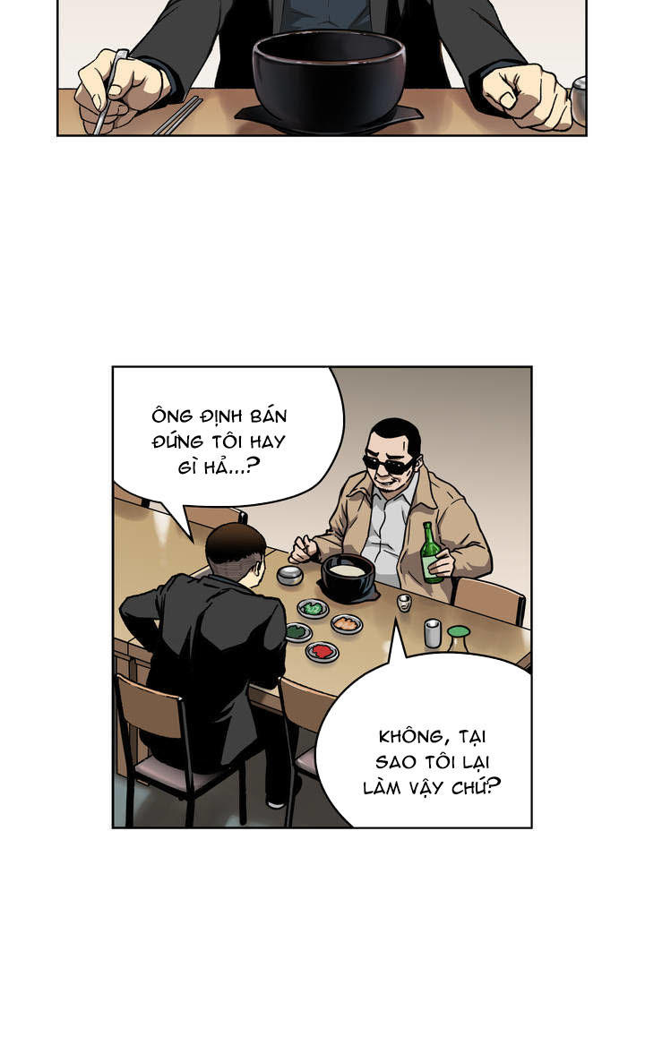 Thần Bài Siêu Năng Chapter 12 - Trang 2