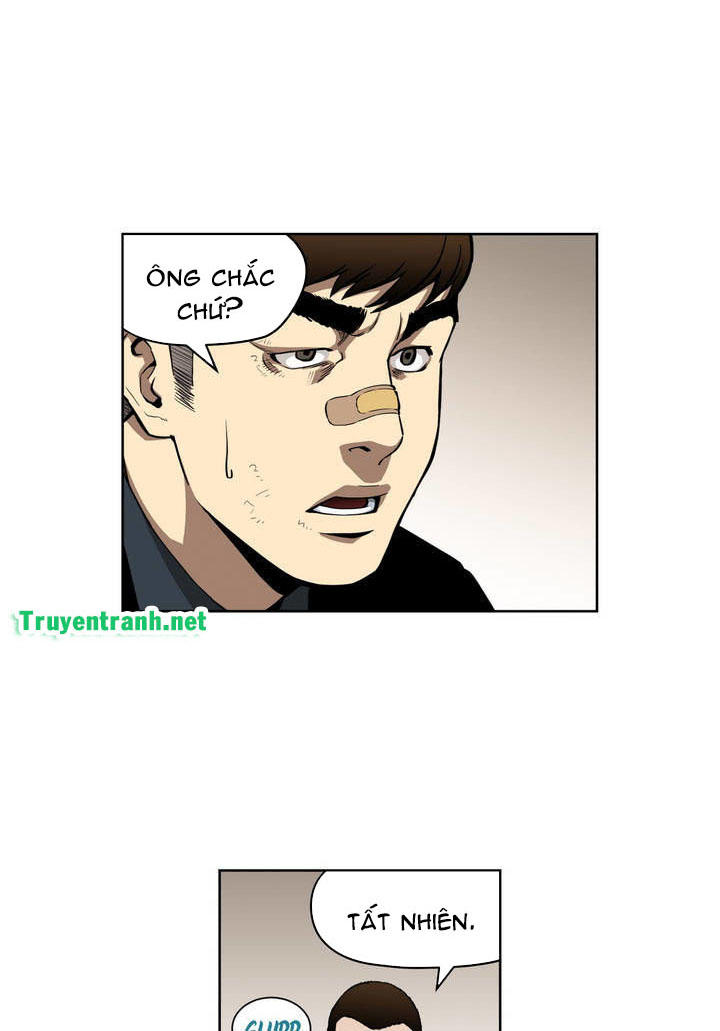 Thần Bài Siêu Năng Chapter 12 - Trang 2