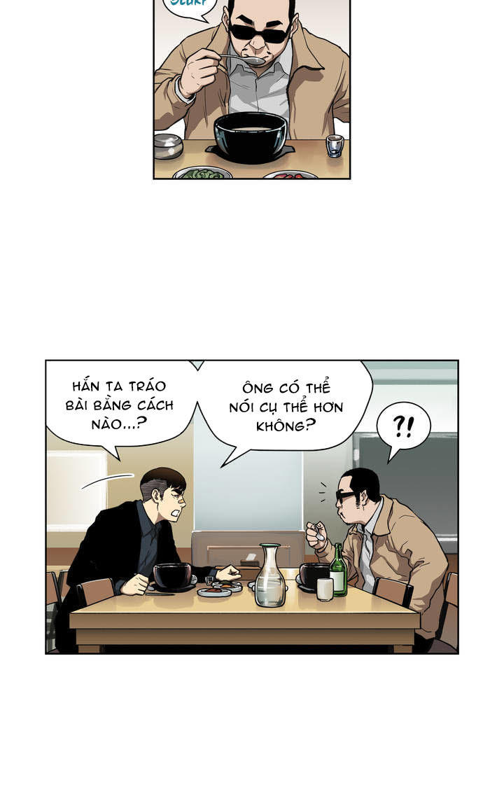 Thần Bài Siêu Năng Chapter 12 - Trang 2