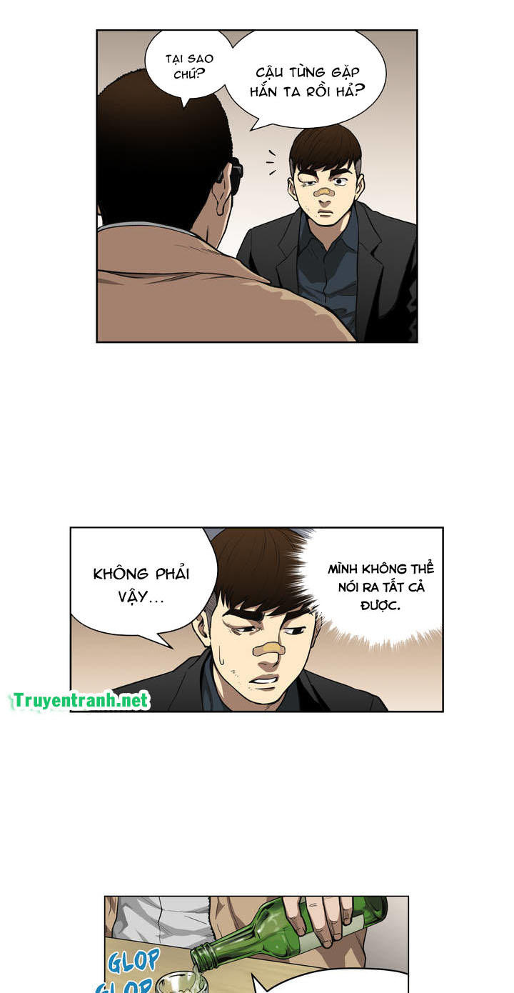 Thần Bài Siêu Năng Chapter 12 - Trang 2