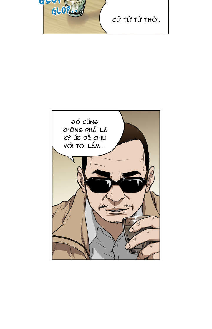 Thần Bài Siêu Năng Chapter 12 - Trang 2