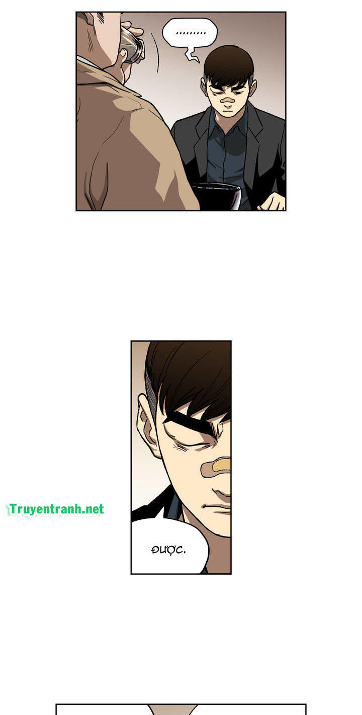 Thần Bài Siêu Năng Chapter 12 - Trang 2