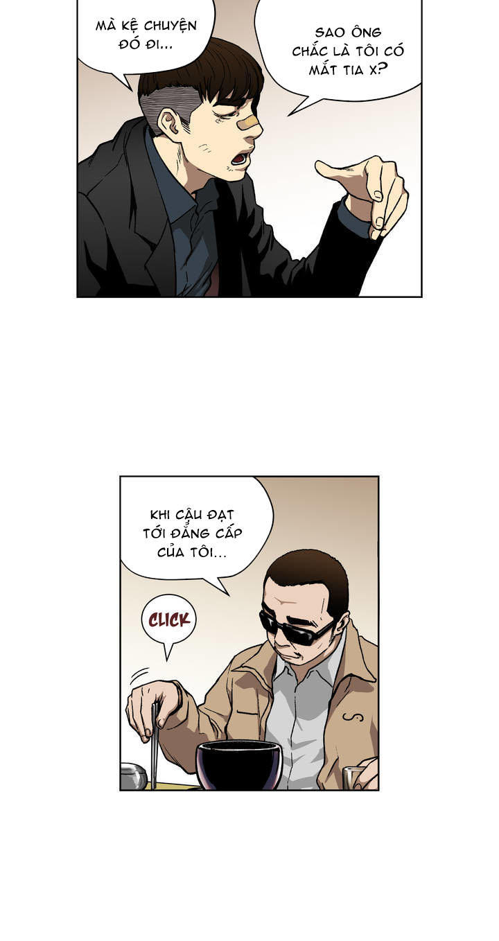 Thần Bài Siêu Năng Chapter 12 - Trang 2