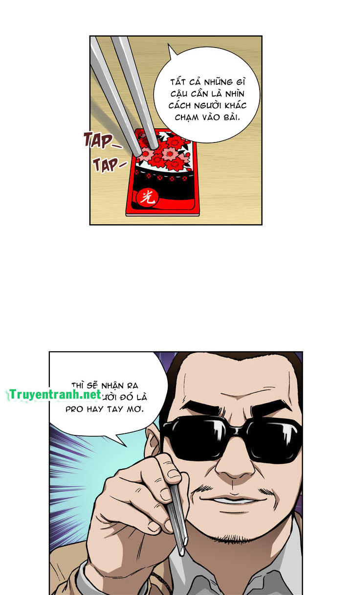 Thần Bài Siêu Năng Chapter 12 - Trang 2