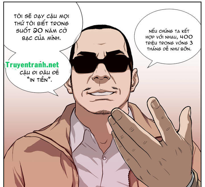 Thần Bài Siêu Năng Chapter 13 - Trang 2