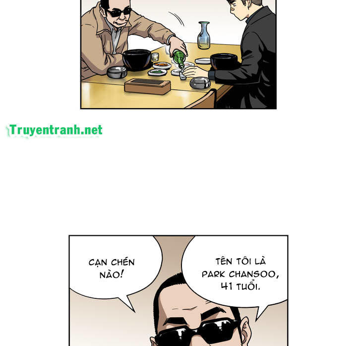 Thần Bài Siêu Năng Chapter 13 - Trang 2