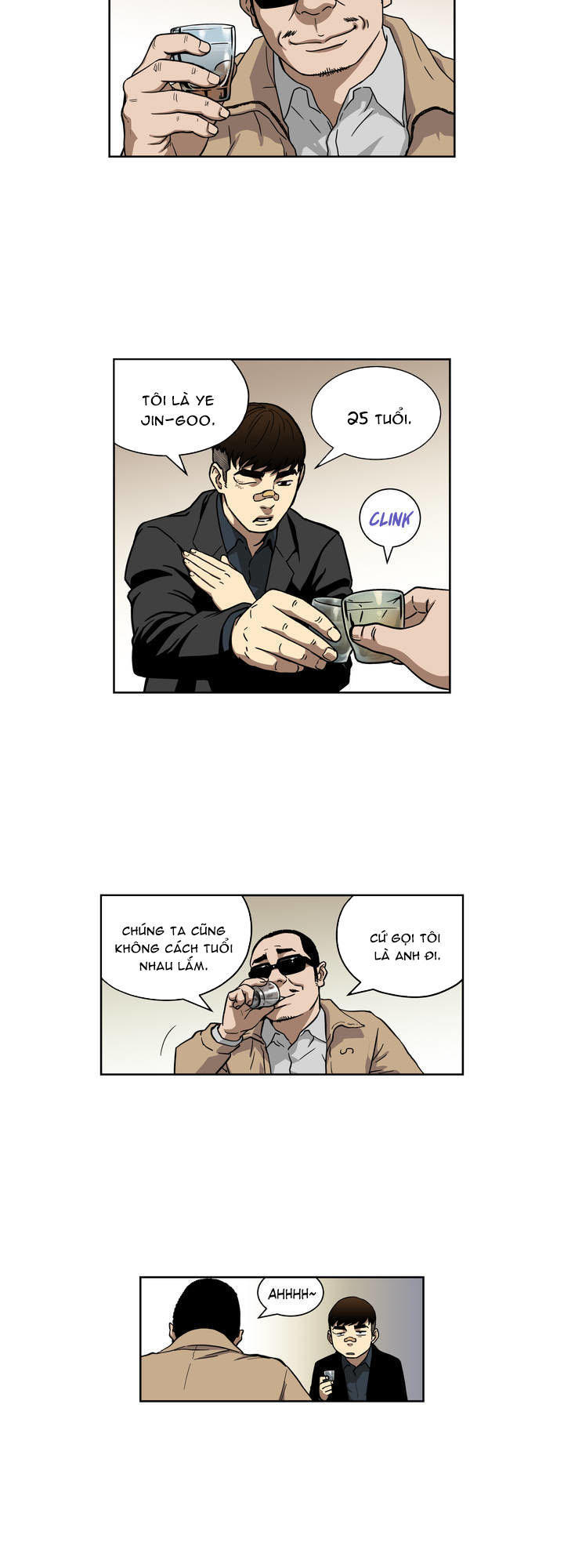 Thần Bài Siêu Năng Chapter 13 - Trang 2