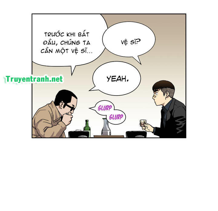 Thần Bài Siêu Năng Chapter 13 - Trang 2