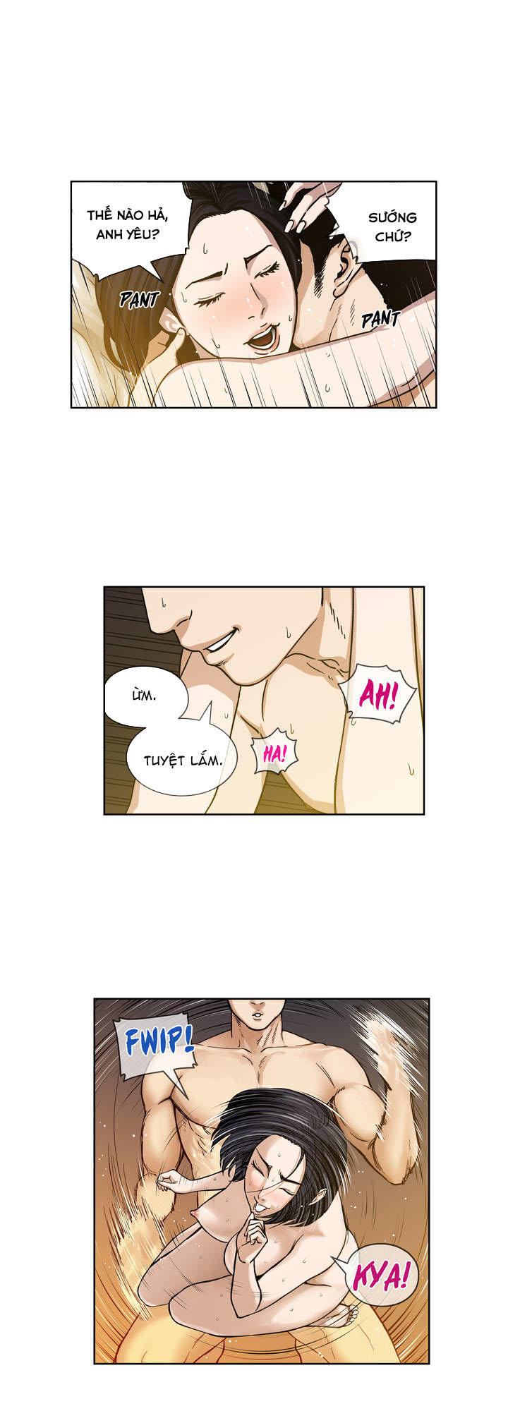 Thần Bài Siêu Năng Chapter 13 - Trang 2