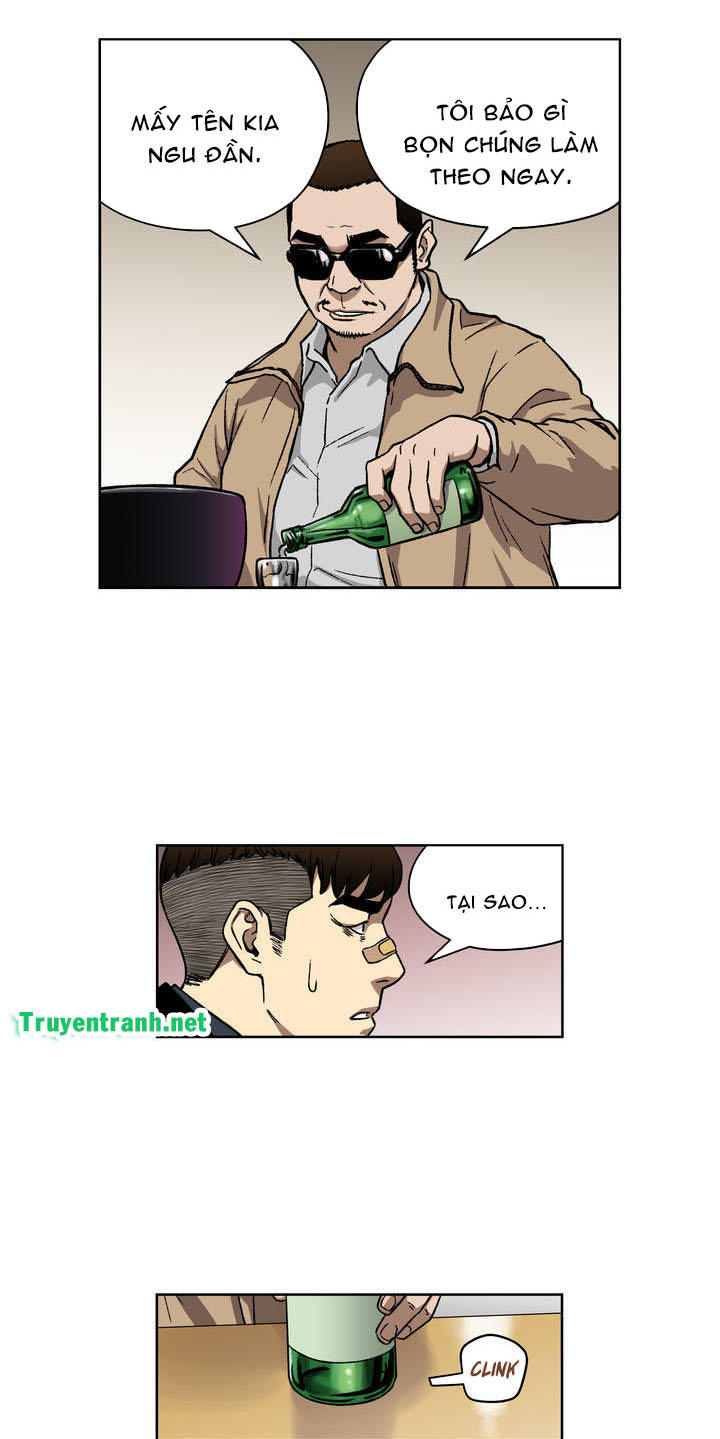 Thần Bài Siêu Năng Chapter 13 - Trang 2