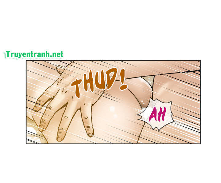 Thần Bài Siêu Năng Chapter 13 - Trang 2