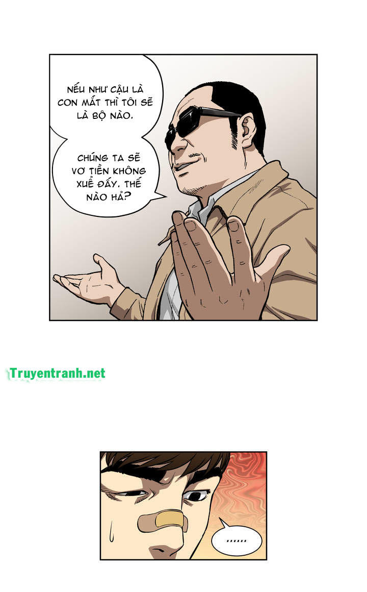 Thần Bài Siêu Năng Chapter 13 - Trang 2